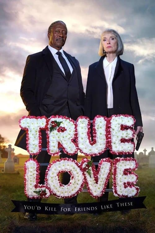 Truelove afişi