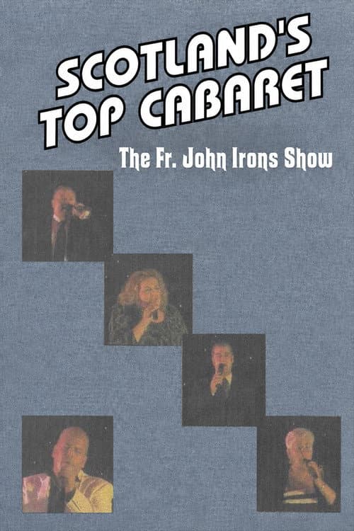 The Fr. John Irons Show