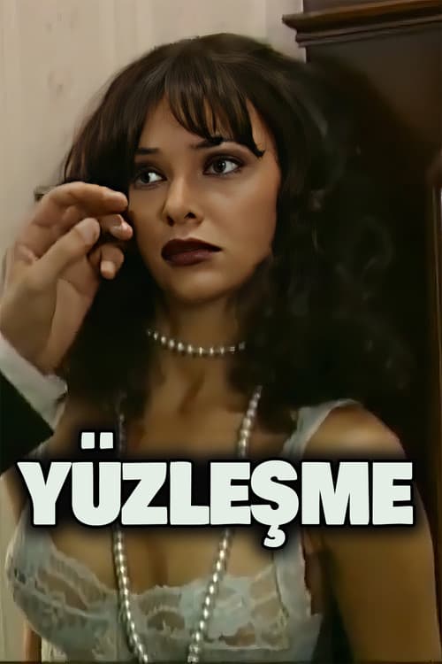Yüzleşme afişi