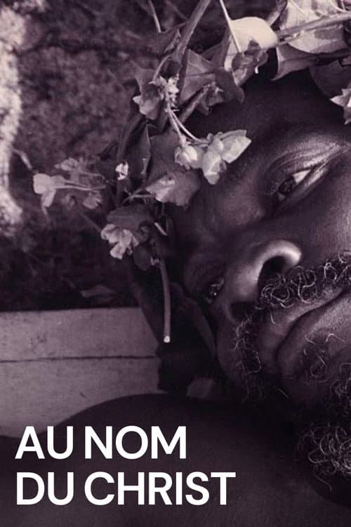 Au nom du Christ afişi