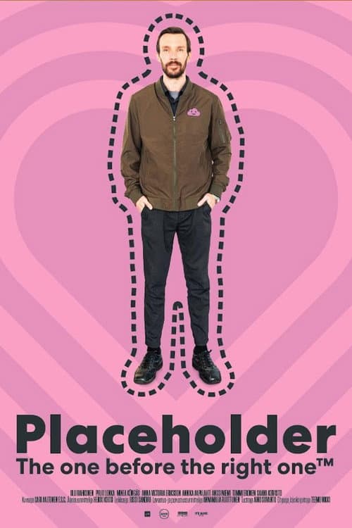 Placeholder afişi