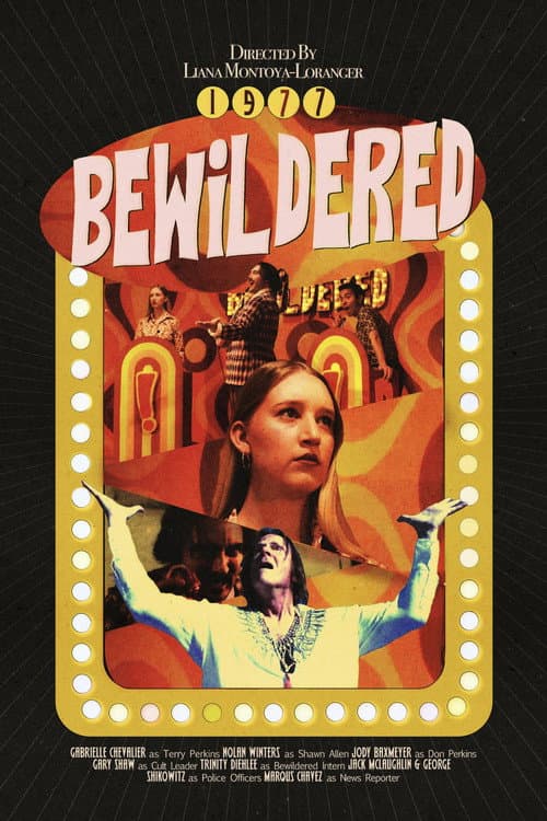 Bewildered afişi