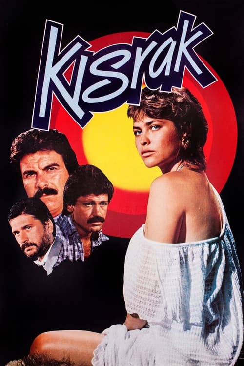 Kısrak afişi