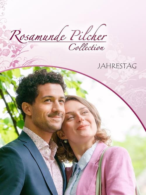 Rosamunde Pilcher: Jahrestag afişi