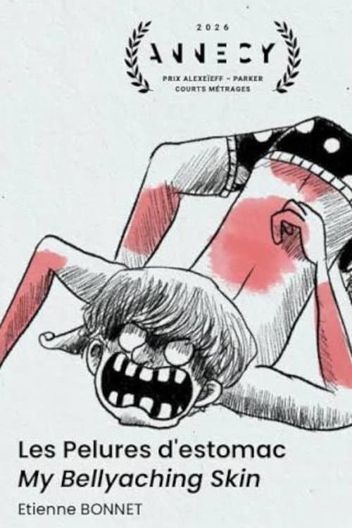 Les Pelures d'estomac