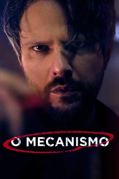 O Mecanismo afişi