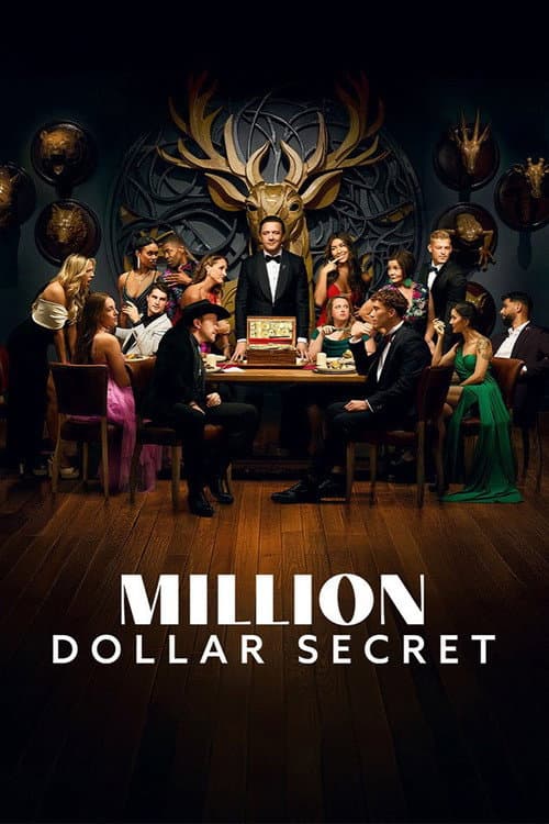 Milyon Dolarlık Sır