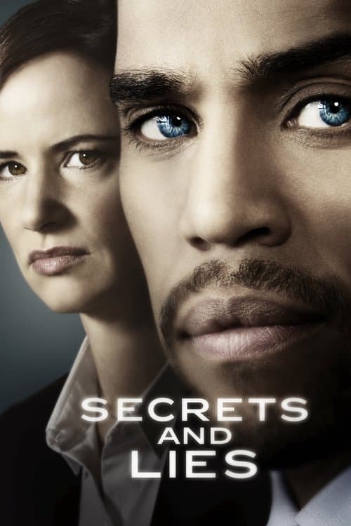 Secrets & Lies afişi