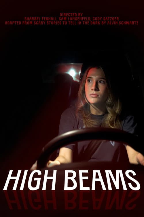 High Beams afişi