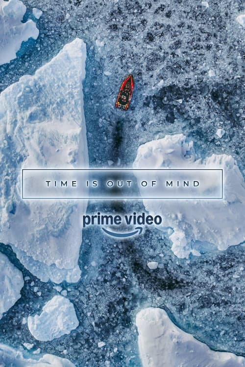 Time Is Out Of Mind afişi
