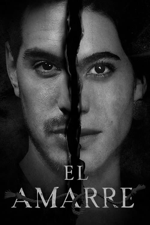 El Amarre afişi