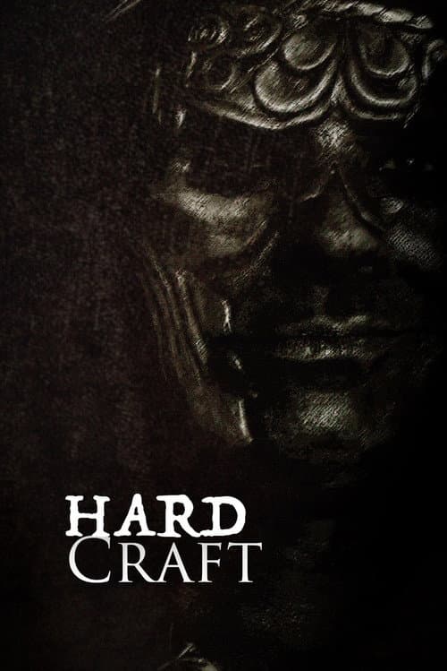 Hard Craft afişi