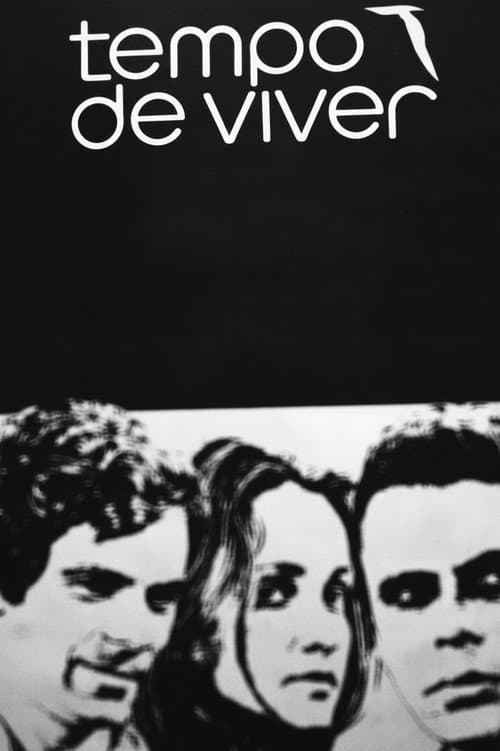 Tempo de Viver afişi