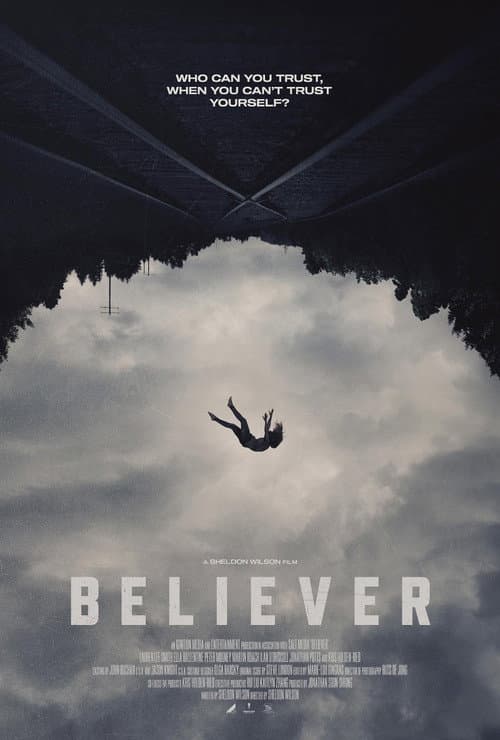 Believer afişi
