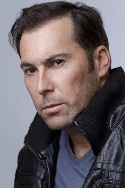 Lance Elliott