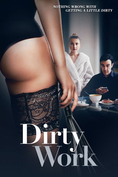 Dirty Work afişi