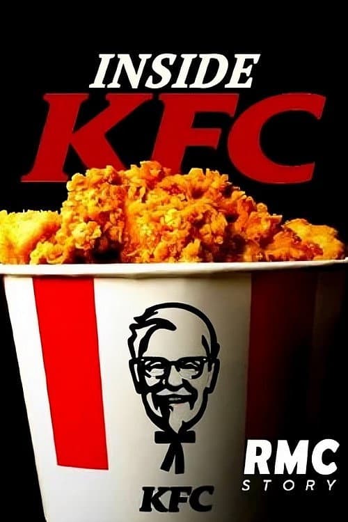 Inside KFC: Fast Food Secrets afişi