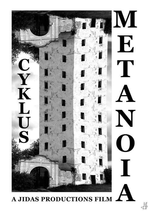Cyklus METANOIA afişi