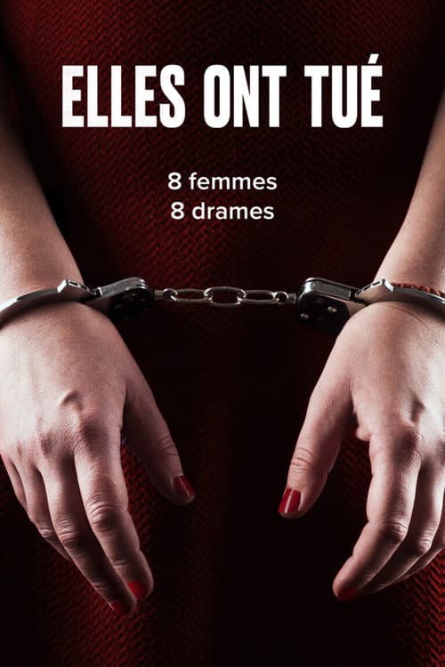 Elles ont tué afişi