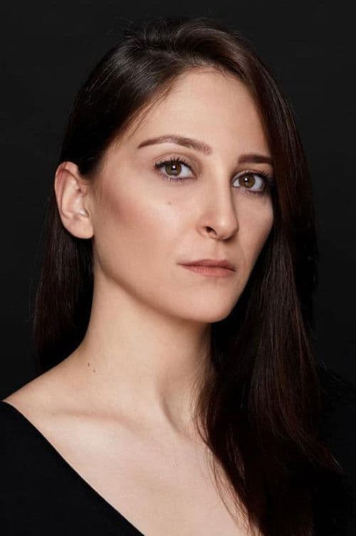 Melodi Özkazanç