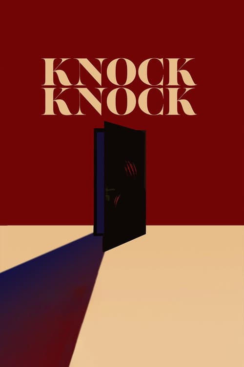 Knock Knock afişi