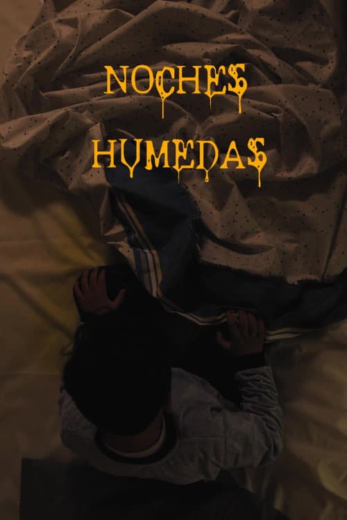 Noches Húmedas afişi
