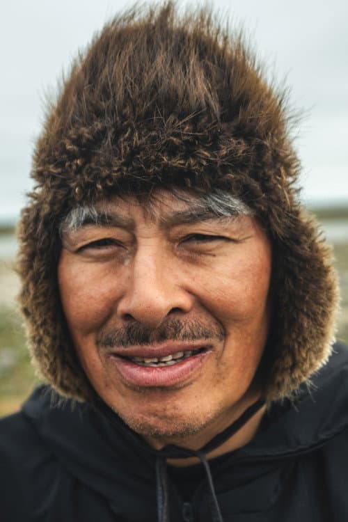 Jacob Keanik
