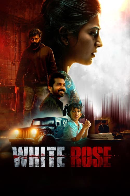 White Rose afişi