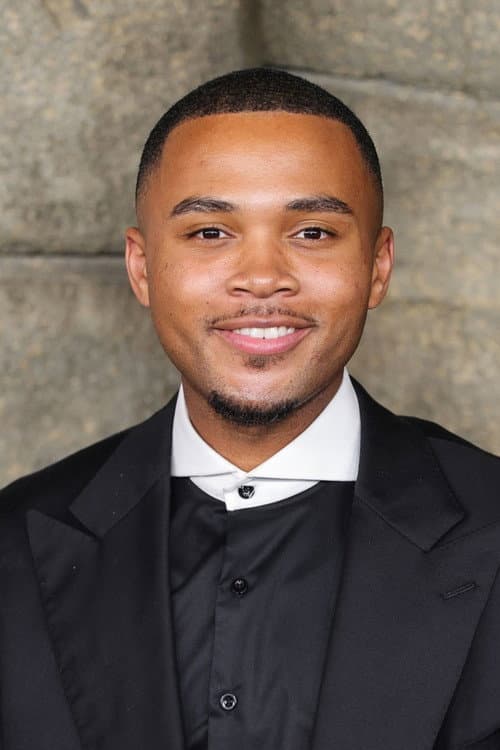 Chosen Jacobs