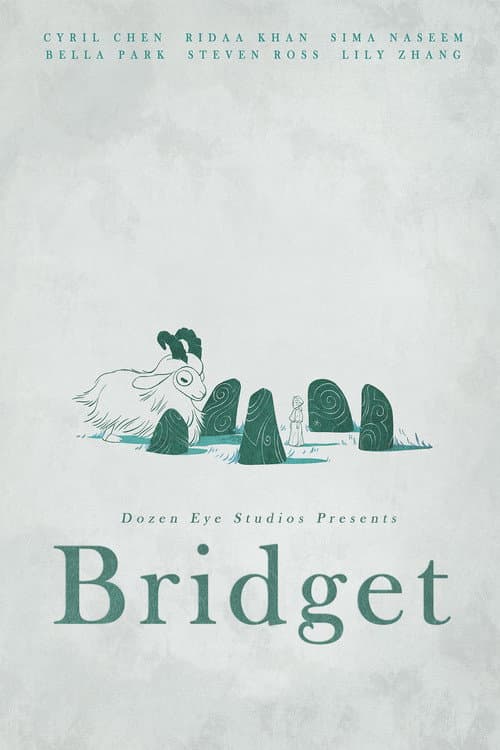 Bridget afişi