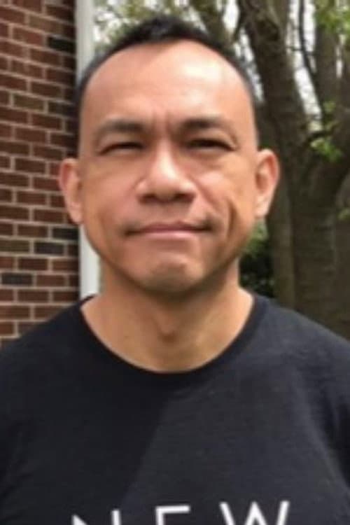 Tim Muñoz