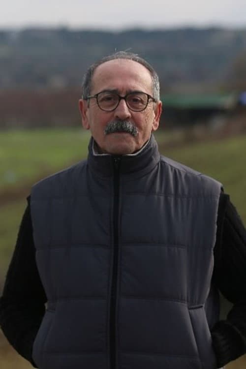 Murat Türkeş