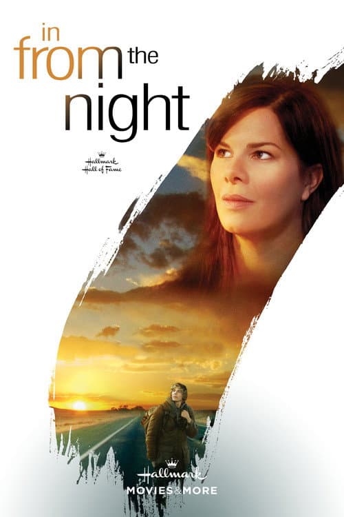 In from the Night afişi
