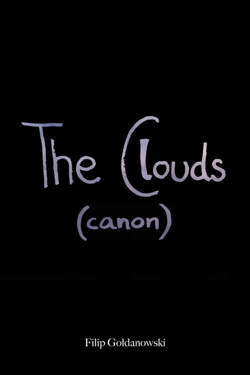 The Clouds (canon) afişi