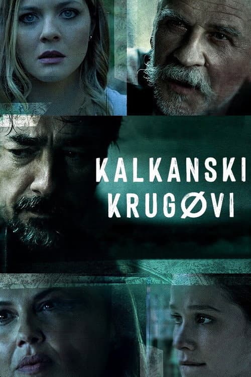 Kalkanski krugovi afişi