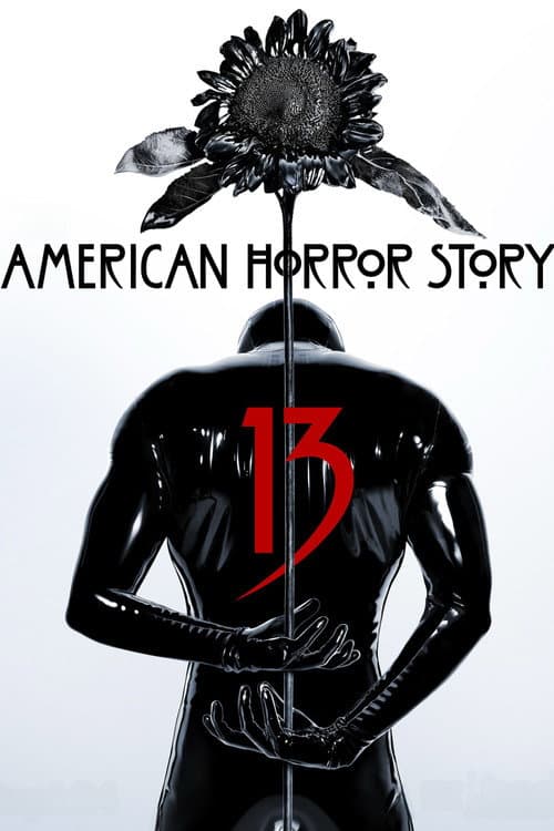 American Horror Story afişi