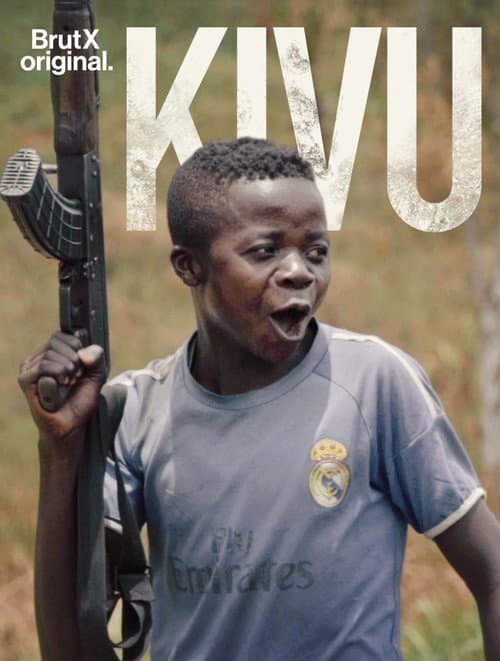 Kivu afişi