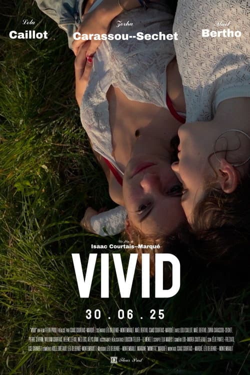VIVID afişi