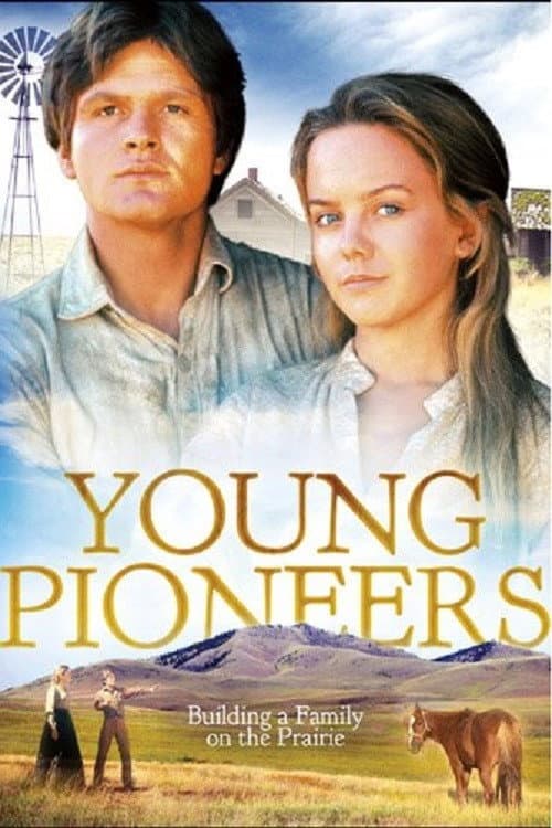 Young Pioneers afişi