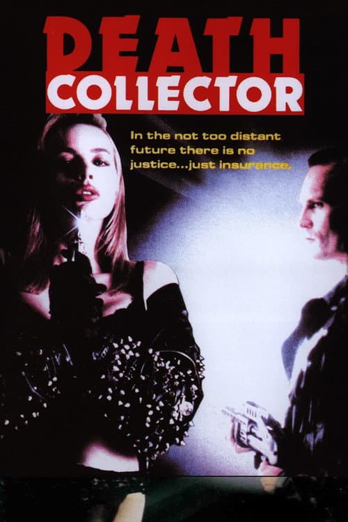 Death Collector afişi