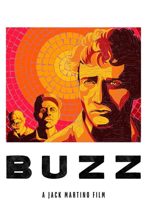 Buzz afişi