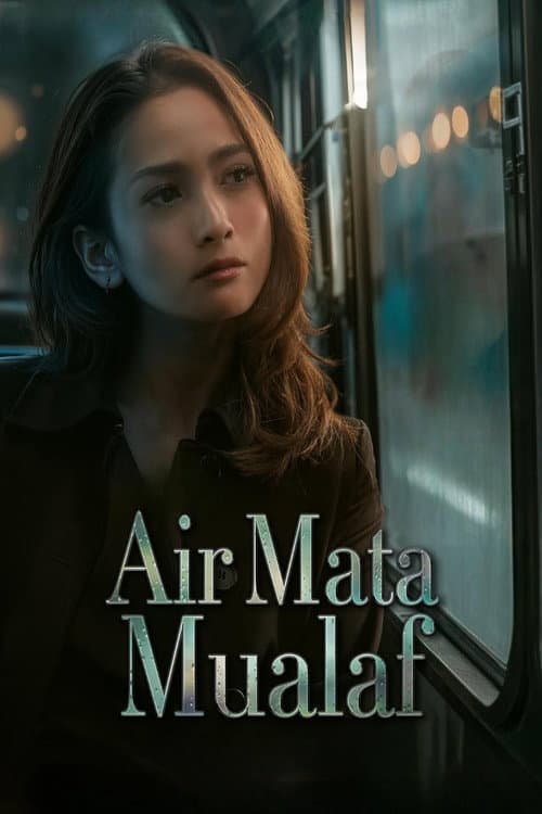 Air Mata Mualaf afişi