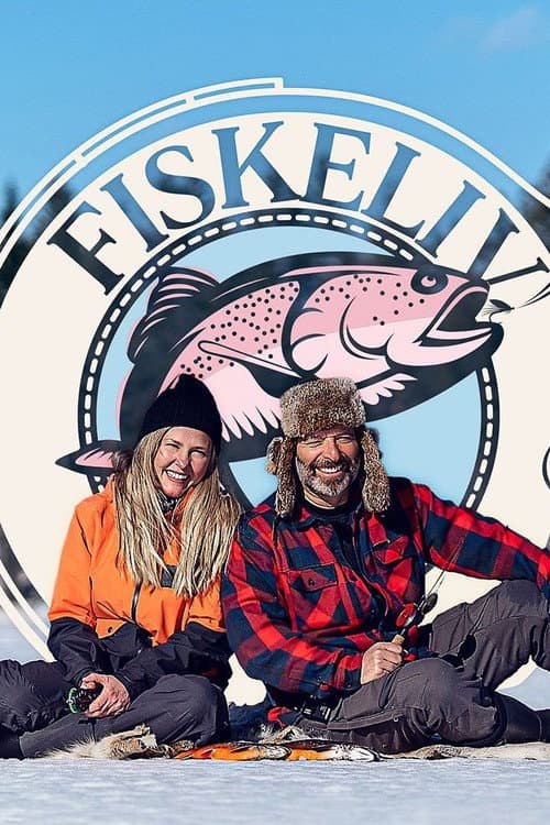 Fiskeliv afişi