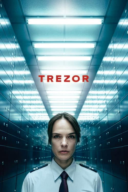 Trezor afişi