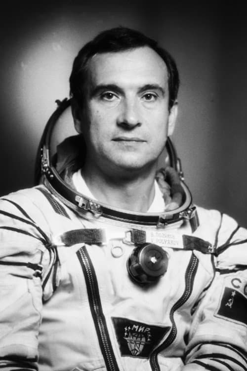 Valeriy Polyakov
