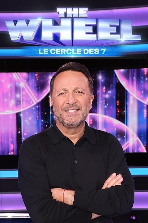 The Wheel, le cercle des 7 afişi