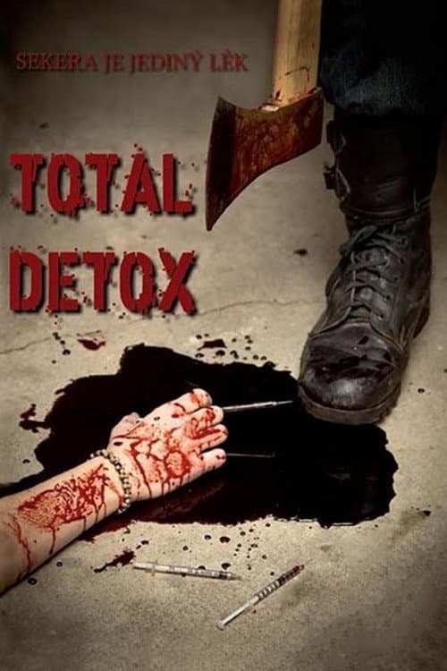 Total Detox afişi