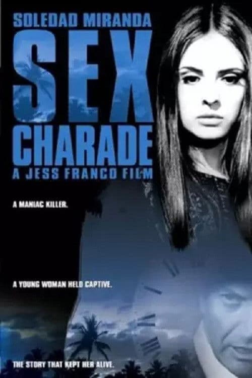 Sex Charade afişi