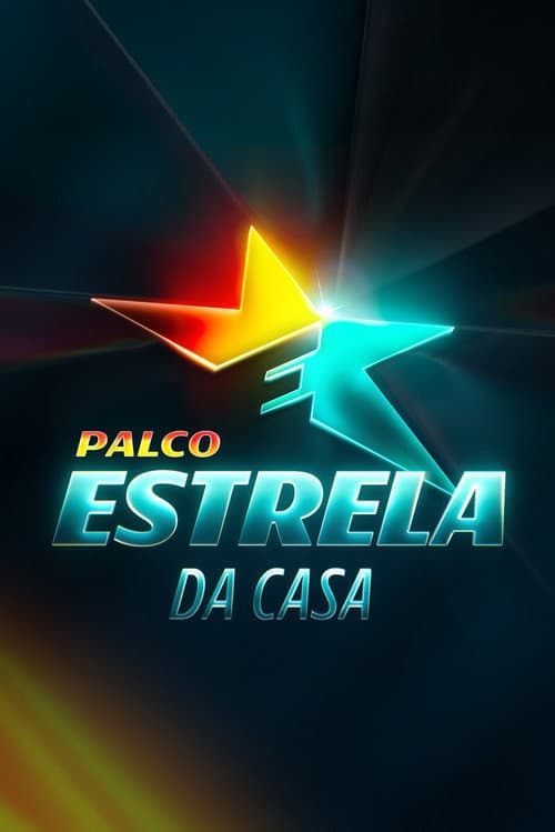 Palco Estrela da Casa afişi