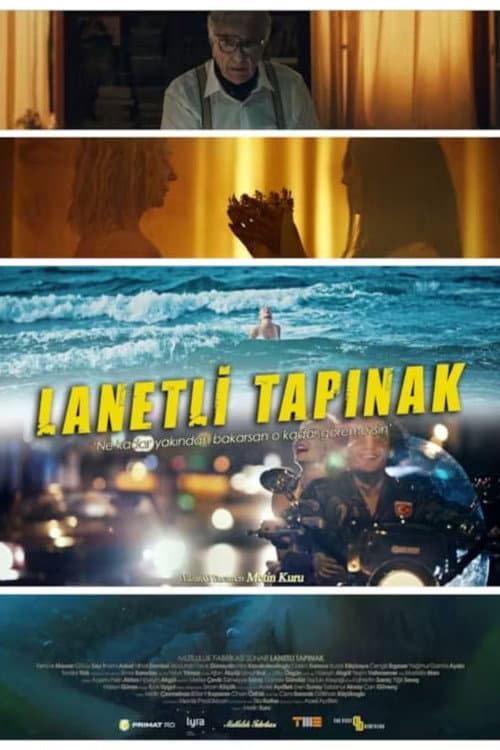 Lanetli Tapınak afişi